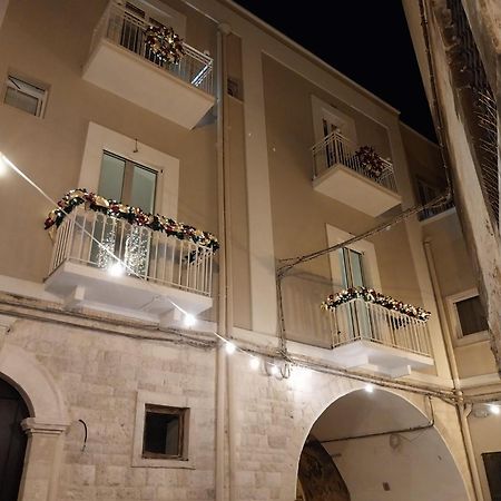 B&B Il Grottino Modugno Exterior photo