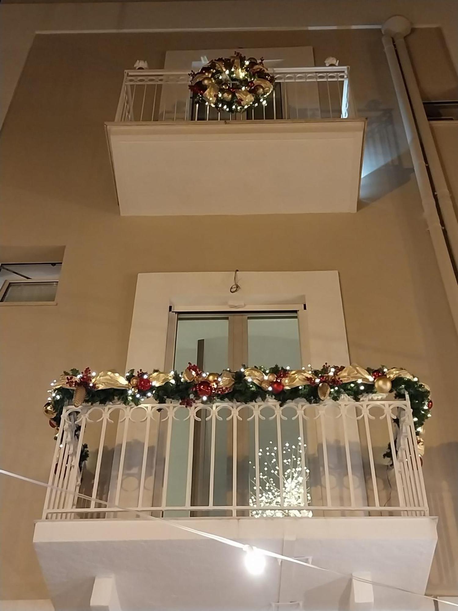 B&B Il Grottino Modugno Exterior photo