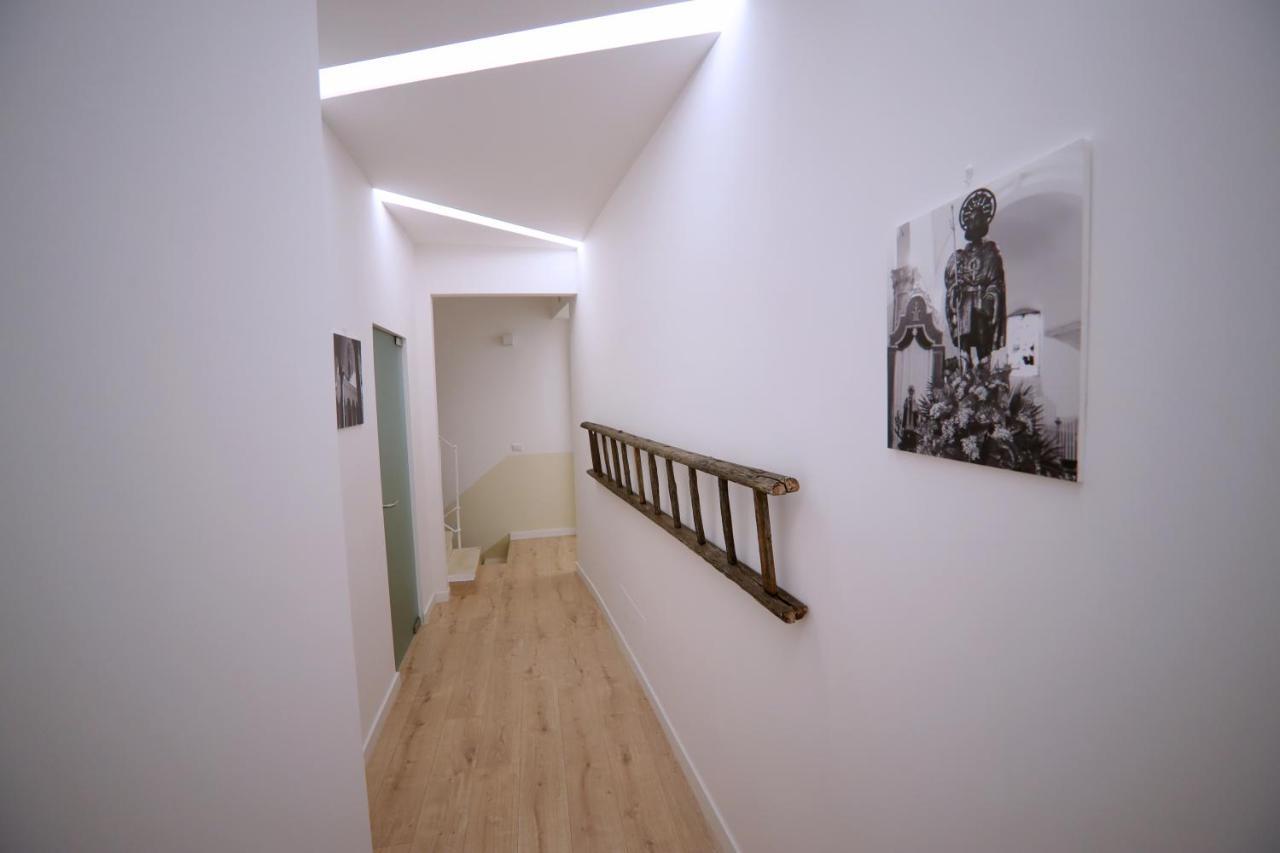 B&B Il Grottino Modugno Exterior photo