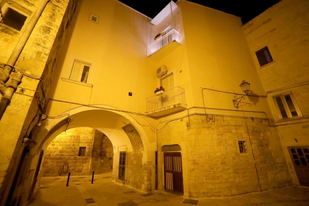 B&B Il Grottino Modugno Exterior photo